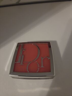 Dior Backstage Rosy Glow Blush — Rosewood Pink